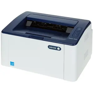 Ремонт принтера Xerox 3020 в Красноярске